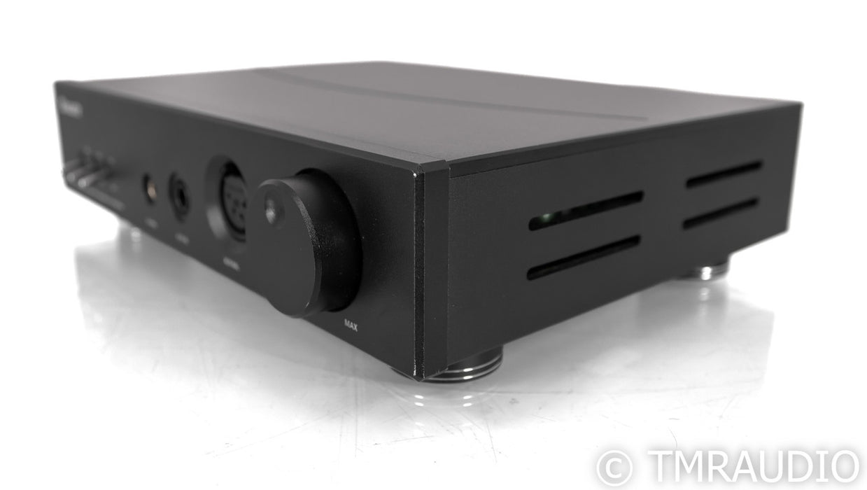 Singxer SA-1 Class A Headphone Amplifier; SA1