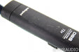 AudioQuest Water RCA Cables; 1.5m Pair Interconnects; 72v DBS