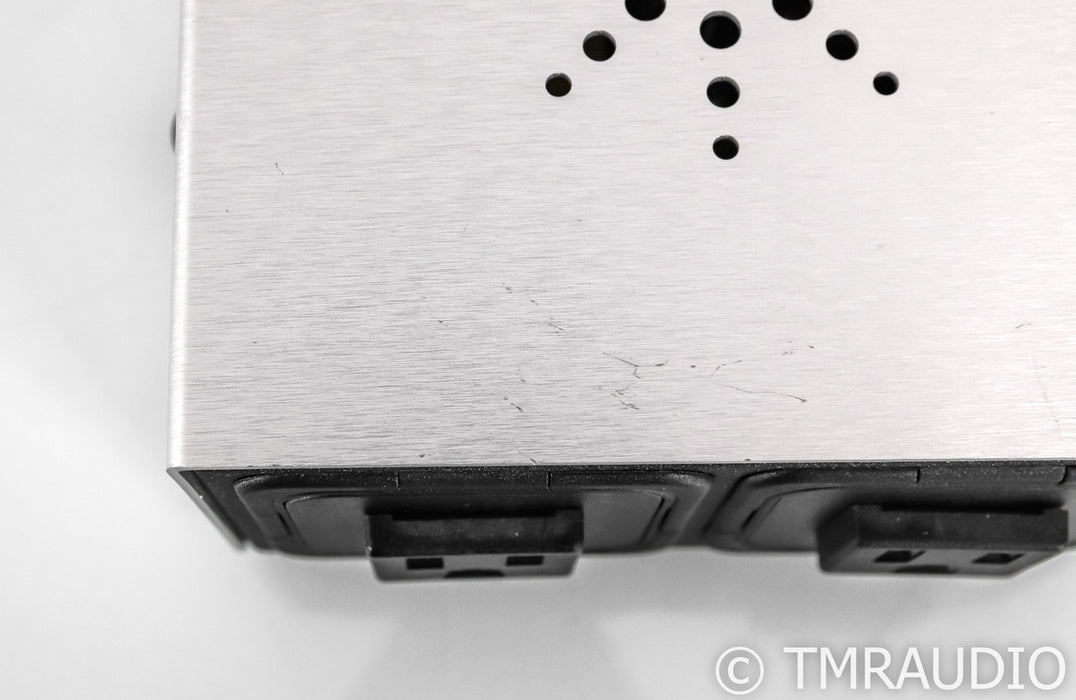 IsoTek Evo3 Mini Mira AC Power Line Conditioner; Silver