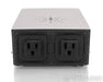 IsoTek Evo3 Mini Mira AC Power Line Conditioner; Silver