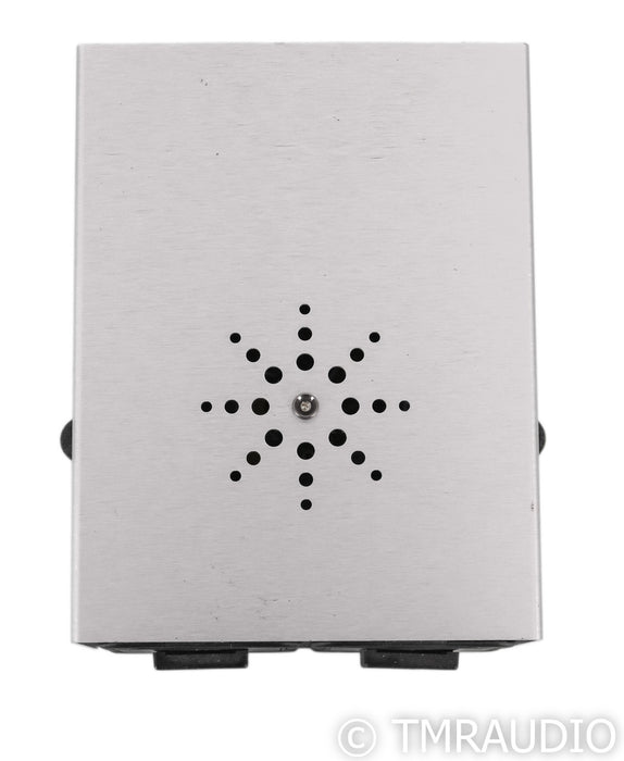 IsoTek Evo3 Mini Mira AC Power Line Conditioner; Silver