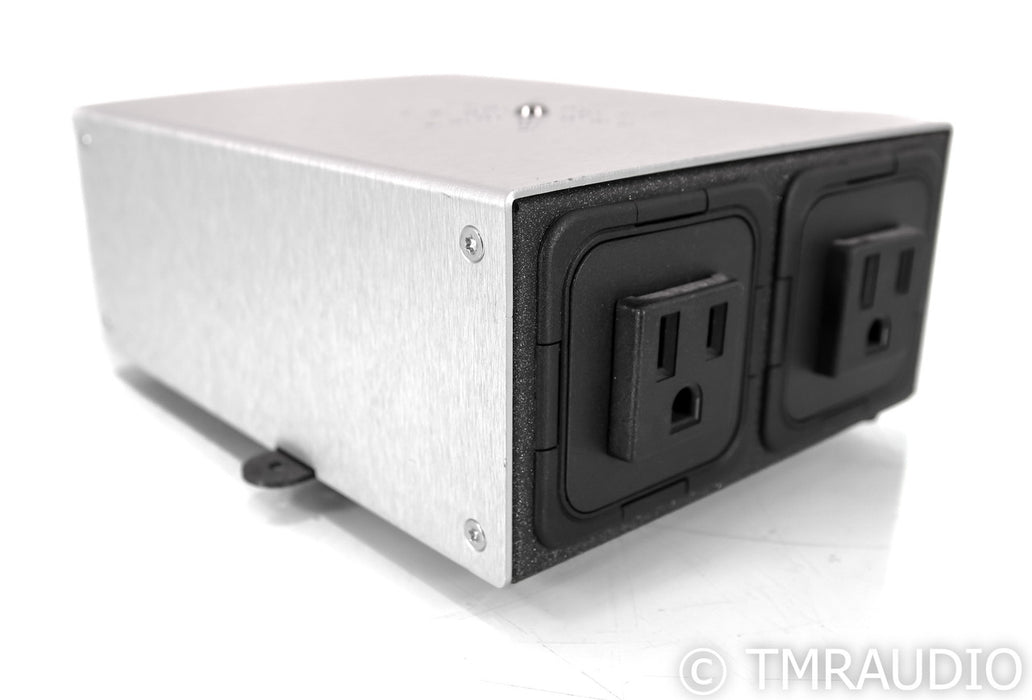 IsoTek Evo3 Mini Mira AC Power Line Conditioner; Silver