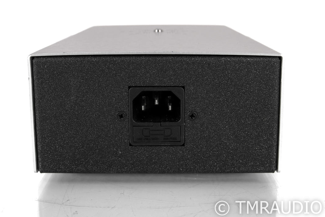 IsoTek Evo3 Mini Mira AC Power Line Conditioner; Silver