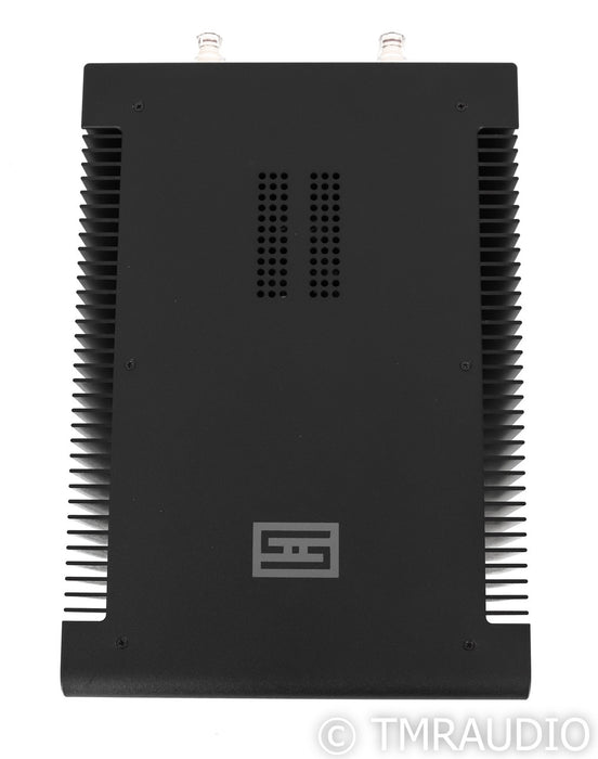 Schiit Vidar Stereo Power Amplifier