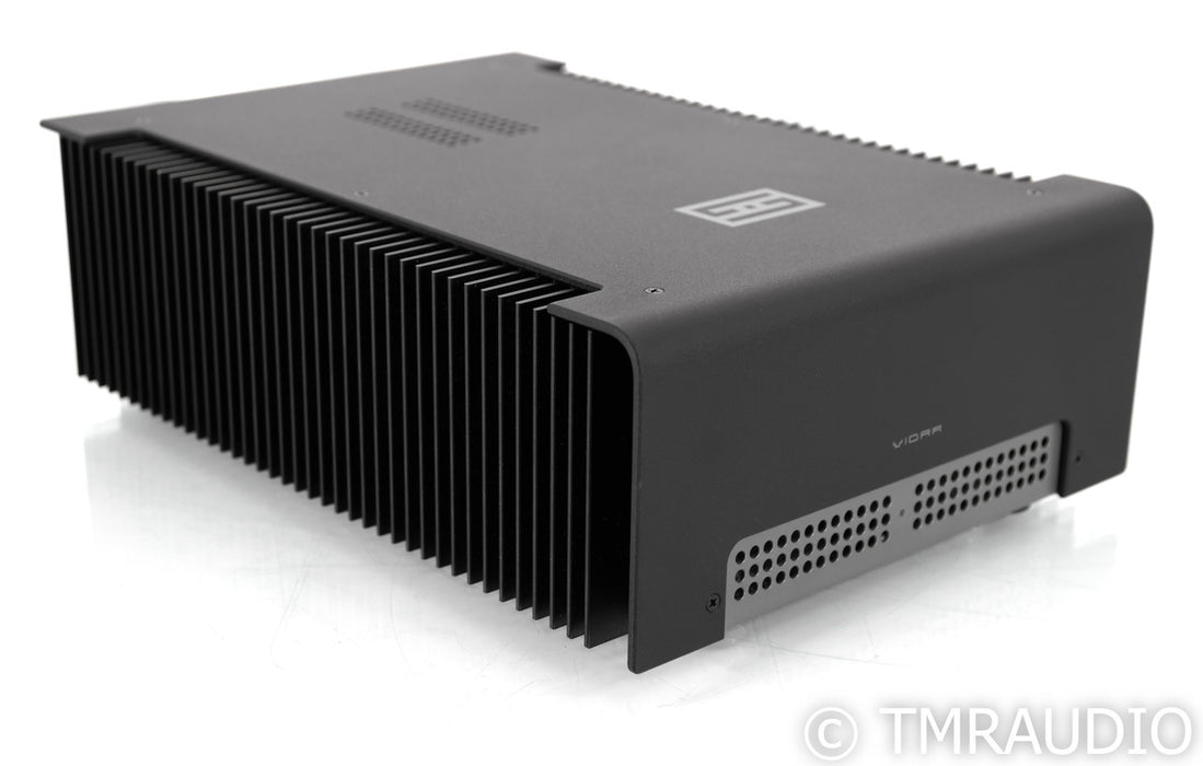Schiit Vidar Stereo Power Amplifier