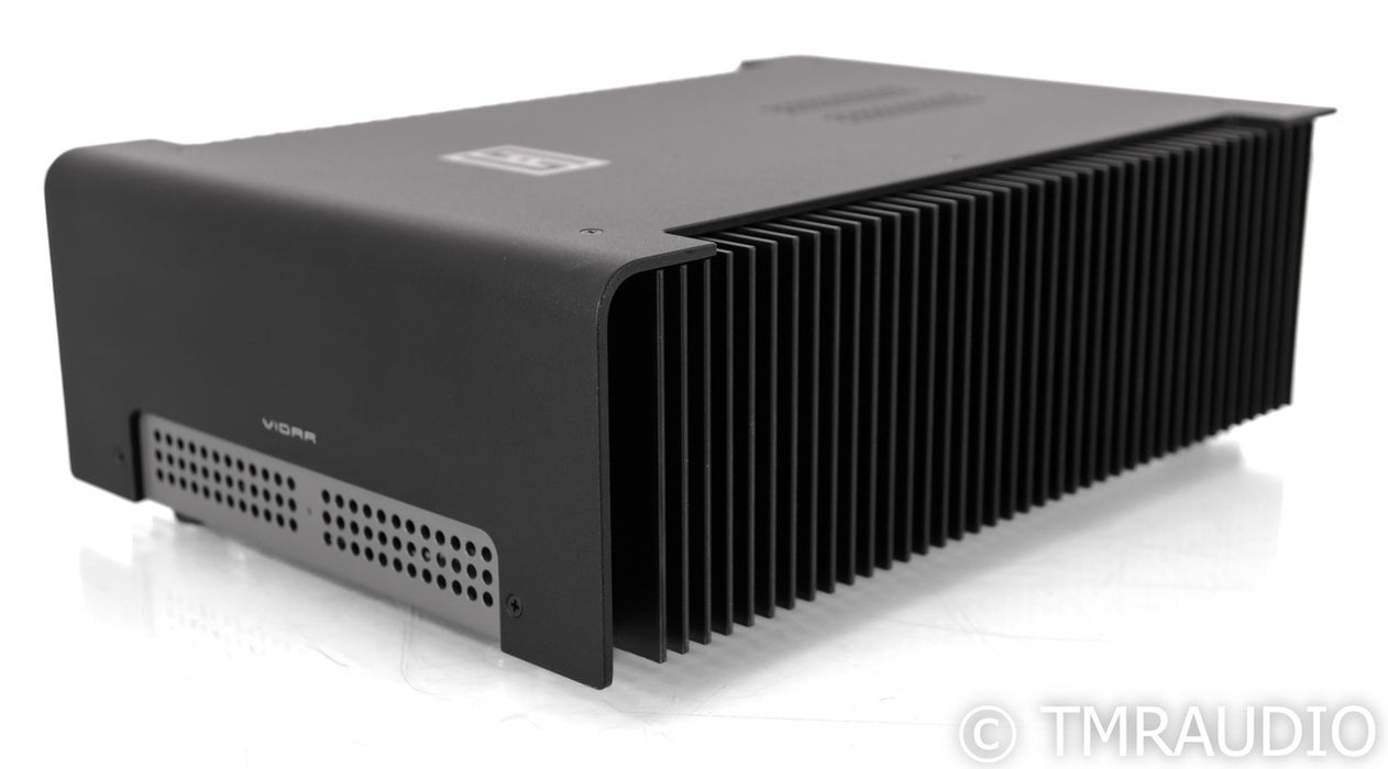 Shiit Vidar Stereo Power Amplifier