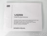 Shiit Vidar Stereo Power Amplifier