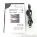 Vincent PHO-8 MM / MC Phono Preamplifier; PHO8