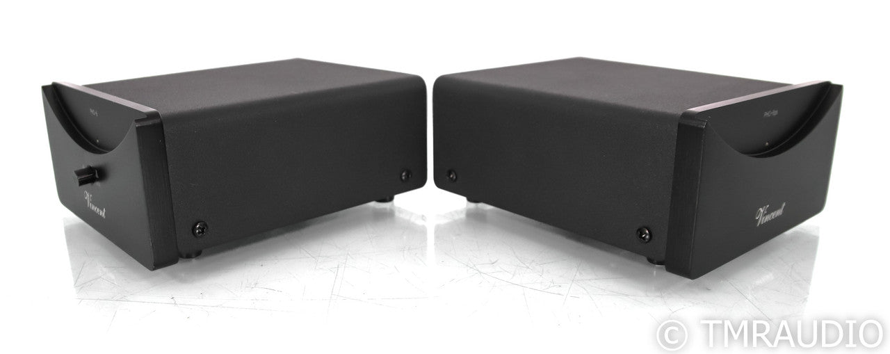 Vincent PHO-8 MM / MC Phono Preamplifier; PHO8