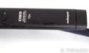 AudioQuest Water RCA Cables; 1.5m Pair Interconnects; 72v DBS