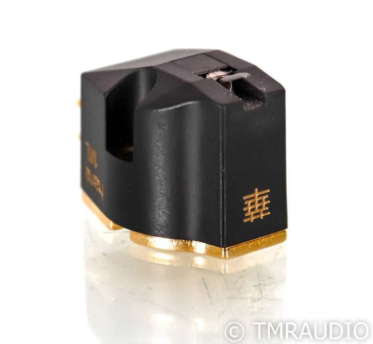 Hana ML Low-Output MC Phono Cartridge; Moving Coil