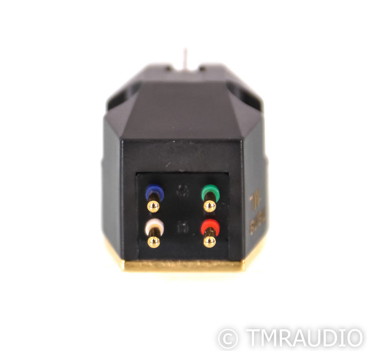 Hana ML Low-Output MC Phono Cartridge; Moving Coil