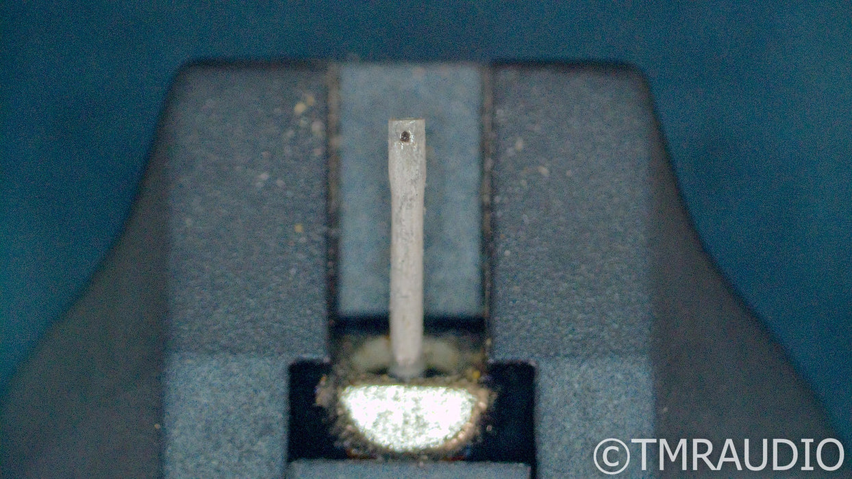 Hana ML Low-Output MC Phono Cartridge; Moving Coil