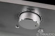 Vincent SV-500 Stereo Tube Hybrid Integrated Amplifier; SV500; Silver; Remote