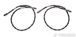 Synergistic Research Atmosphere X Euphoria XLR Cables; 1.5m Pair Balanced Interconnects