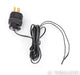 Synergistic Research Atmosphere X Euphoria XLR Cables; 1.5m Pair Balanced Interconnects