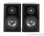 Revel Performa M22 Bookshelf Speakers; Black Ash Pair