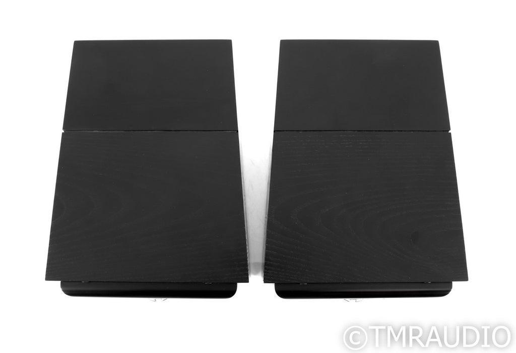 Revel Performa M22 Bookshelf Speakers; Black Ash Pair
