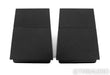Revel Performa M22 Bookshelf Speakers; Black Ash Pair
