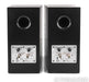 Revel Performa M22 Bookshelf Speakers; Black Ash Pair