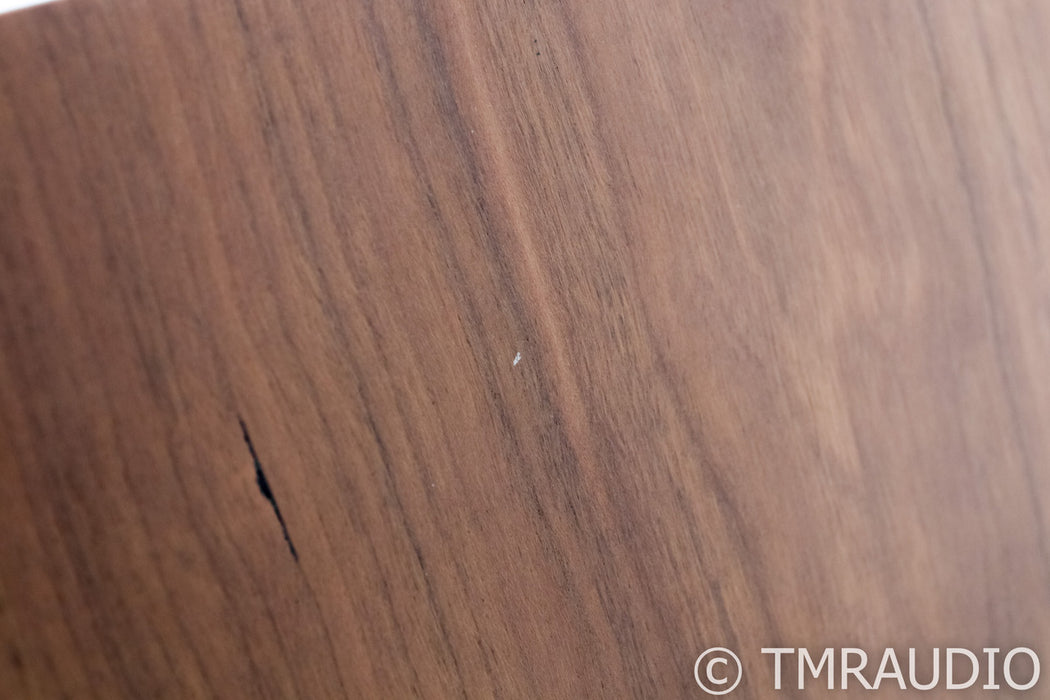 Klipsch Heresy IV Floorstanding Speakers; Natural Cherry Pair