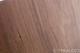 Klipsch Heresy IV Floorstanding Speakers; Natural Cherry Pair