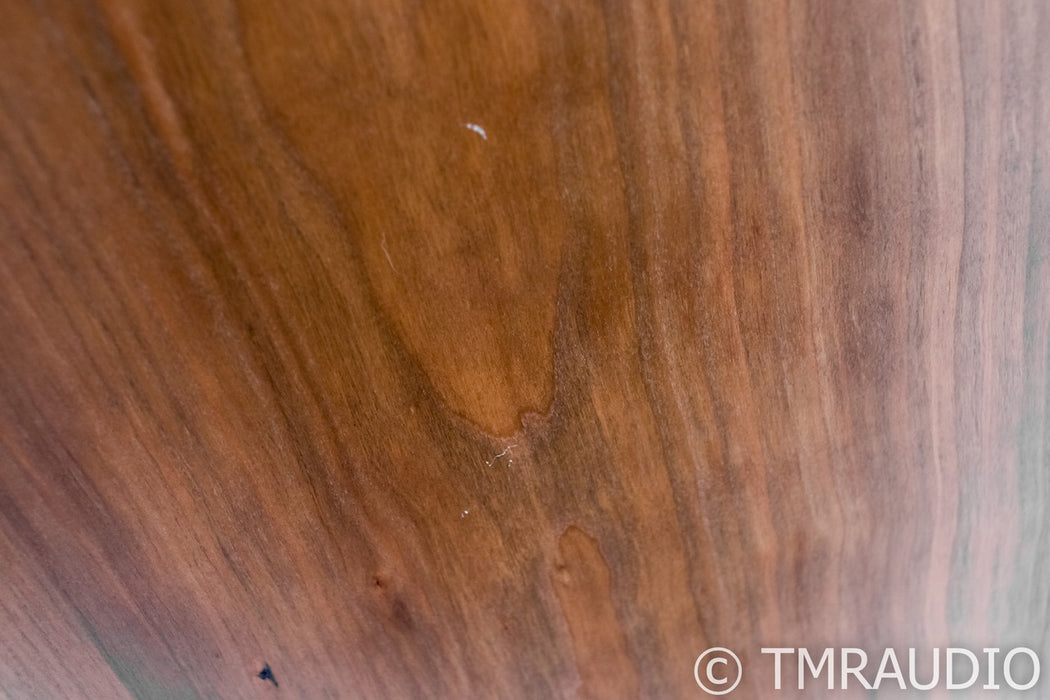 Klipsch Heresy IV Floorstanding Speakers; Natural Cherry Pair