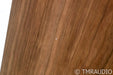 Klipsch Heresy IV Floorstanding Speakers; Natural Cherry Pair