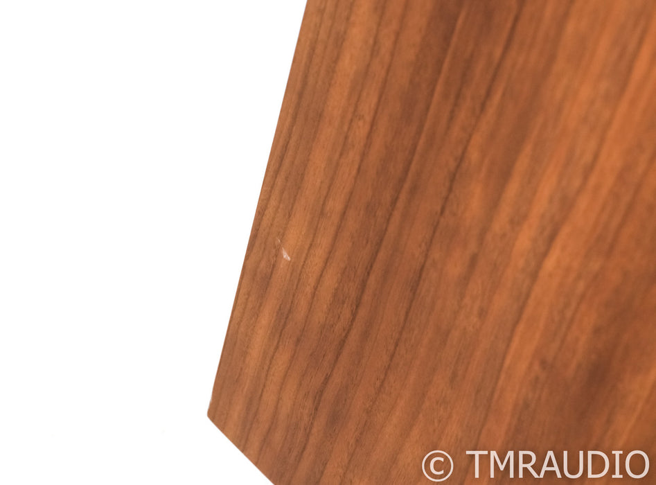 Klipsch Heresy IV Floorstanding Speakers; Natural Cherry Pair