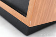 Klipsch Heresy IV Floorstanding Speakers; Natural Cherry Pair