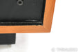 Klipsch Heresy IV Floorstanding Speakers; Natural Cherry Pair