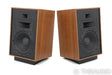 Klipsch Heresy IV Floorstanding Speakers; Natural Cherry Pair
