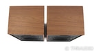 Klipsch Heresy IV Floorstanding Speakers; Natural Cherry Pair