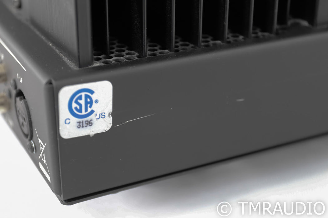 McIntosh MC205 Five Channel Power Amplifier; MC-205