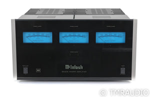 McIntosh MC205 Five Channel Power Amplifier; MC-205