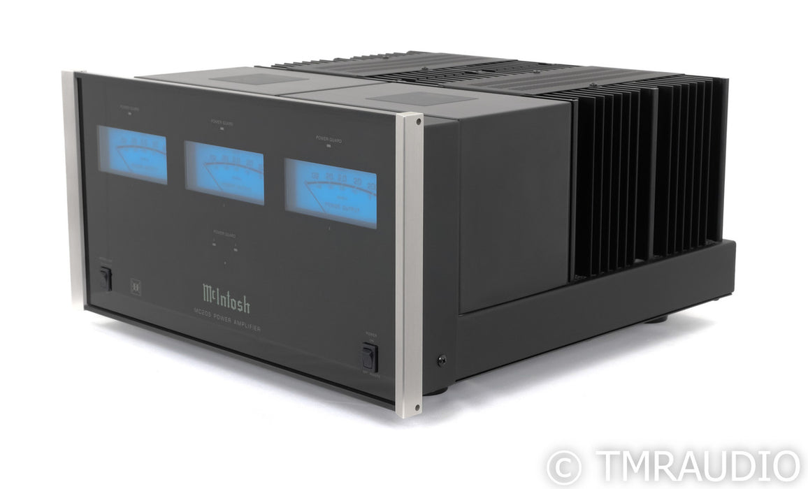 McIntosh MC205 Five Channel Power Amplifier; MC-205