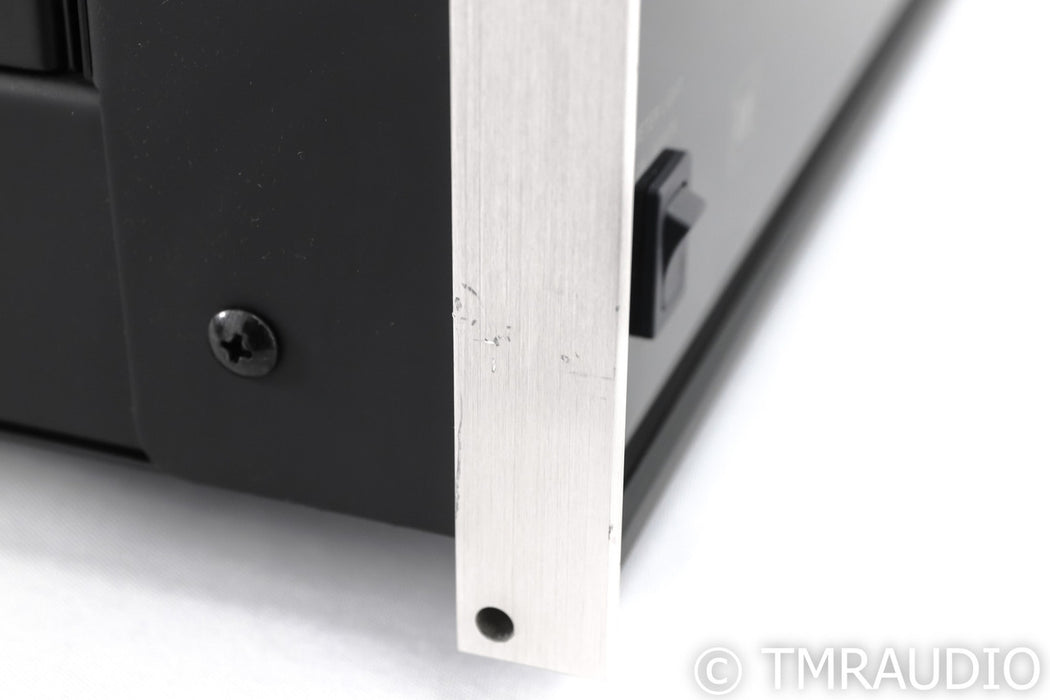 McIntosh MC205 Five Channel Power Amplifier; MC-205