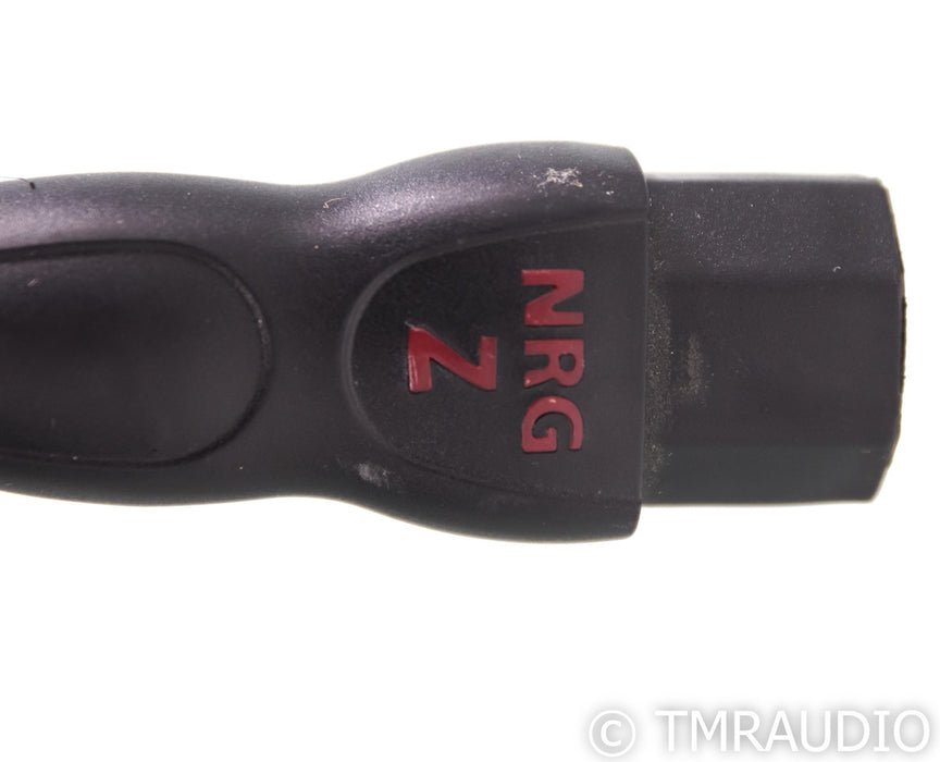 AudioQuest NRG-Z3 Power Cable; 2m AC Cord