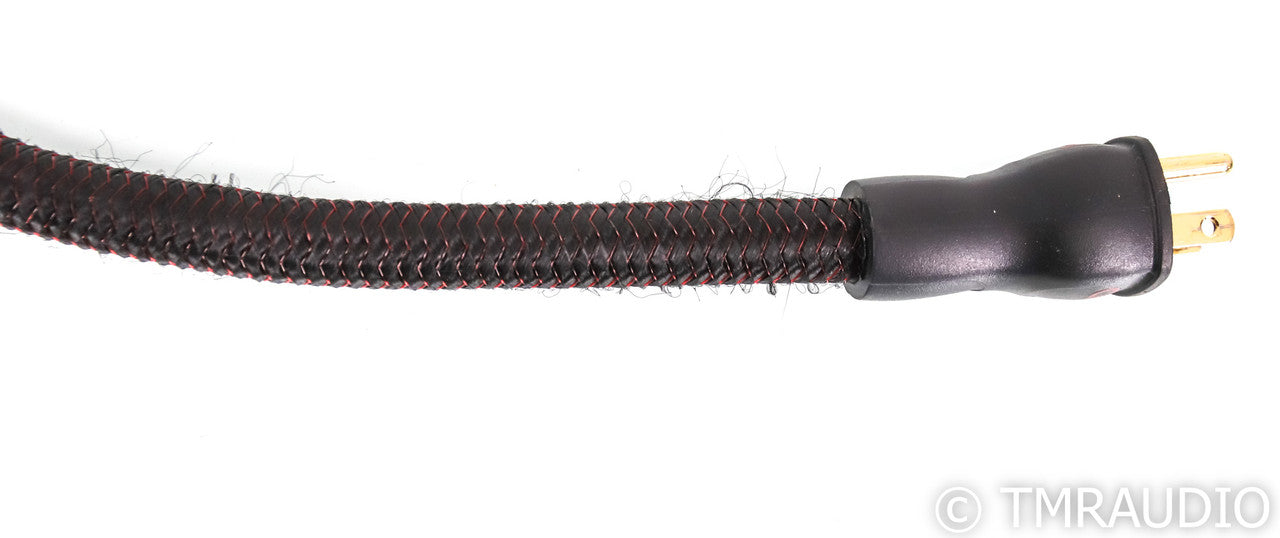 AudioQuest NRG-Z3 Power Cable; 2m AC Cord