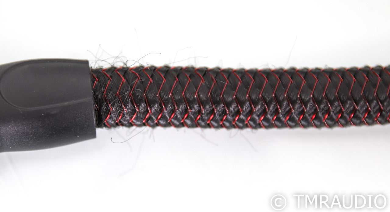 AudioQuest NRG-Z3 Power Cable; 2m AC Cord
