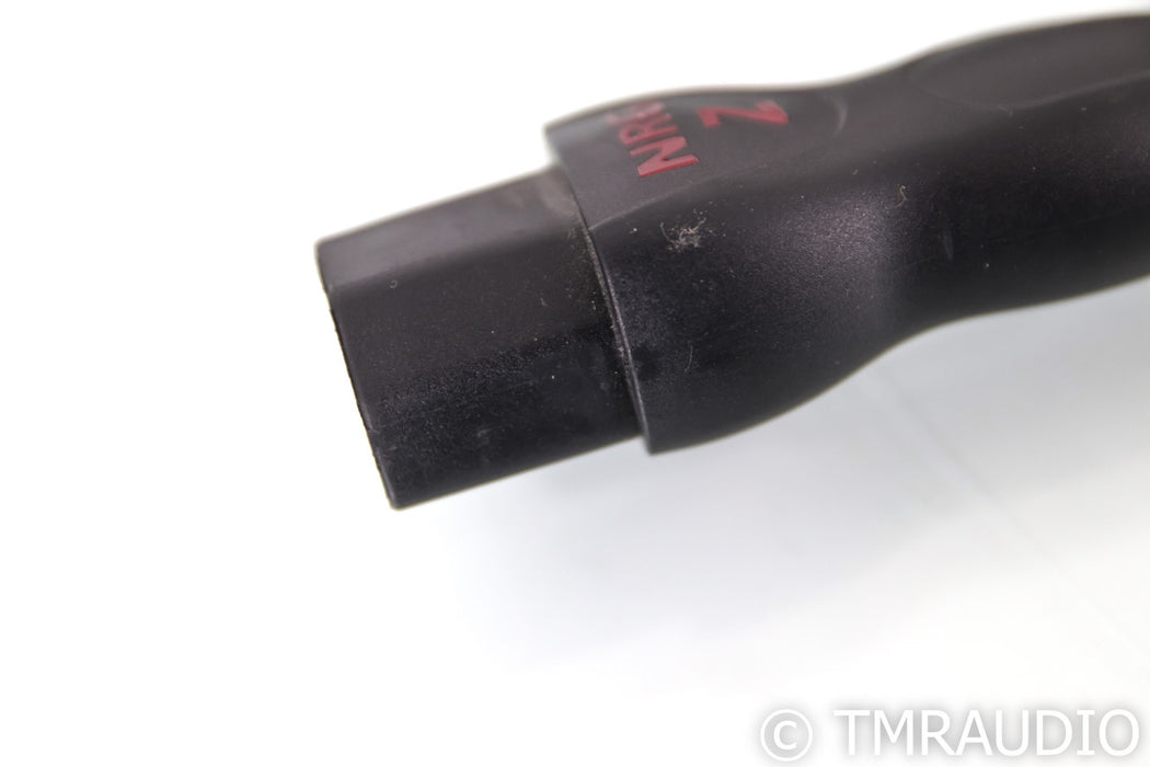 AudioQuest NRG-Z3 Power Cable; 2m AC Cord