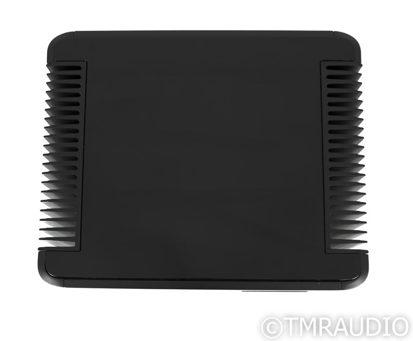PS Audio PerfectWave Power Plant 10 Power Line Regenerator; Black; Remote (Used)