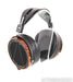 Audeze LCD-3 Open Back Planar Magnetic Headphones; Zebrano; Leather (Open Box)