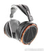 Audeze LCD-3 Open Back Planar Magnetic Headphones; Zebrano; Leather (Open Box)