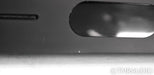 Audiolab 6000CDT CD Transport; 6000-CDT; Black; Remote