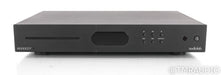 Audiolab 6000CDT CD Transport; 6000-CDT; Black; Remote