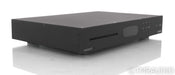 Audiolab 6000CDT CD Transport; 6000-CDT; Black; Remote