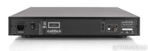 Audiolab 6000CDT CD Transport; 6000-CDT; Black; Remote