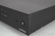 Audiolab 6000CDT CD Transport; 6000-CDT; Black; Remote