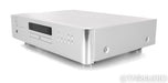 Rotel RCD-1572 MkI CD Player; Remote; Silver; R1572